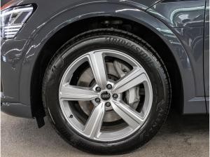 Audi Q8 e-tron S line 50 quattro