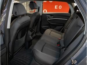 Audi Q8 e-tron S line 50 quattro