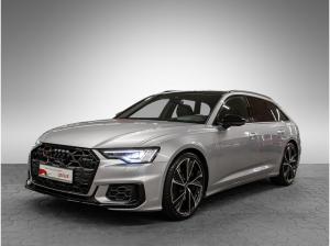 Audi S6 Avant TDI quattro HeadUp Pano Kamera B&O