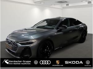 Audi A5 Limousine TFSI S line - Bang & Olufsen Premium- Audi virtual cockpit plus