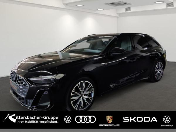 Audi A5 Avant TDI 2 x S line Tech plus
