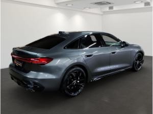 Audi A5 Limousine TFSI S line - Bang & Olufsen Premium- Audi virtual cockpit plus