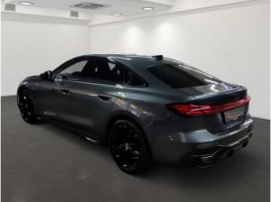 Audi A5 Limousine TFSI S line - Bang & Olufsen Premium- Audi virtual cockpit plus