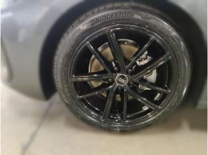 Audi A5 Limousine TFSI S line - Bang & Olufsen Premium- Audi virtual cockpit plus