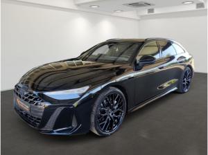 Audi A6 Avant TDI quattro - Adaptives Luftfederfahrwerk - Panorama-Glasdach mit schaltbarer Transparenz -  B