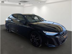 Audi A6 Avant TDI quattro - Adaptives Luftfederfahrwerk - Panorama-Glasdach mit schaltbarer Transparenz -  B