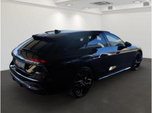 Audi A6 Avant TDI quattro - Adaptives Luftfederfahrwerk - Panorama-Glasdach mit schaltbarer Transparenz -  B