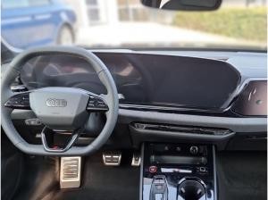 Audi A5 Limousine TFSI S line - Bang & Olufsen Premium- Audi virtual cockpit plus