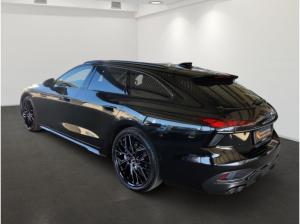 Audi A6 Avant TDI quattro - Adaptives Luftfederfahrwerk - Panorama-Glasdach mit schaltbarer Transparenz -  B