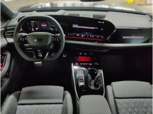 Audi A5 Limousine TFSI S line - Bang & Olufsen Premium- Audi virtual cockpit plus