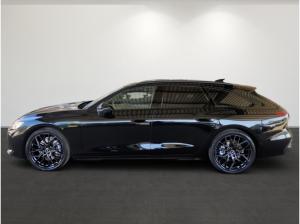 Audi A6 Avant TDI quattro - Adaptives Luftfederfahrwerk - Panorama-Glasdach mit schaltbarer Transparenz -  B