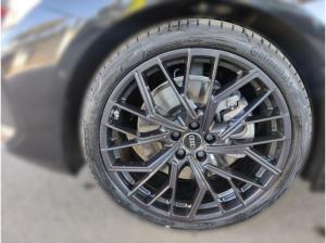 Audi A6 Avant TDI quattro - Adaptives Luftfederfahrwerk - Panorama-Glasdach mit schaltbarer Transparenz -  B