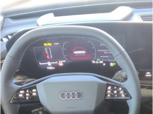 Audi A6 Avant TDI quattro - Adaptives Luftfederfahrwerk - Panorama-Glasdach mit schaltbarer Transparenz -  B