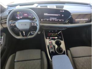 Audi A6 Avant TDI quattro - Adaptives Luftfederfahrwerk - Panorama-Glasdach mit schaltbarer Transparenz -  B