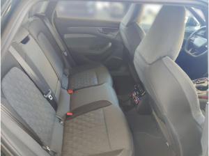 Audi A6 Avant TDI quattro - Adaptives Luftfederfahrwerk - Panorama-Glasdach mit schaltbarer Transparenz -  B