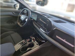 Audi A6 Avant TDI quattro - Adaptives Luftfederfahrwerk - Panorama-Glasdach mit schaltbarer Transparenz -  B