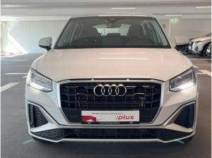Audi Q2 35 TFSI S line S tronic NAVI/VIRTUAL/ACC