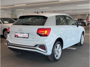 Audi Q2 35 TFSI S line S tronic NAVI/VIRTUAL/ACC
