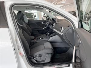 Audi Q2 35 TFSI S line S tronic NAVI/VIRTUAL/ACC