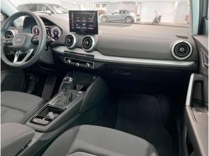 Audi Q2 35 TFSI S line S tronic NAVI/VIRTUAL/ACC