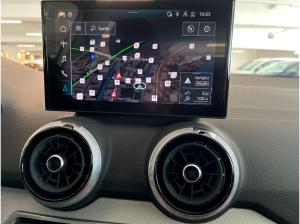Audi Q2 35 TFSI S line S tronic NAVI/VIRTUAL/ACC