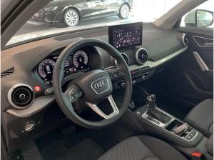 Audi Q2 35 TFSI S line S tronic NAVI/VIRTUAL/ACC