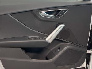 Audi Q2 35 TFSI S line S tronic NAVI/VIRTUAL/ACC