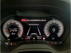 Audi Q2 35 TFSI S line S tronic NAVI/VIRTUAL/ACC