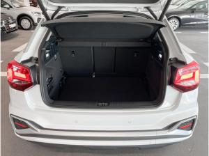 Audi Q2 35 TFSI S line S tronic NAVI/VIRTUAL/ACC