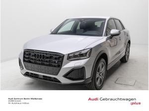 Audi Q2 advanced 35 TFSI S tro*MATRIX*RFK*CARPLAY*