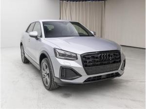 Audi Q2 advanced 35 TFSI S tro*MATRIX*RFK*CARPLAY*