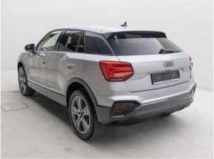 Audi Q2 advanced 35 TFSI S tro*MATRIX*RFK*CARPLAY*