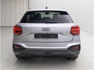 Audi Q2 advanced 35 TFSI S tro*MATRIX*RFK*CARPLAY*