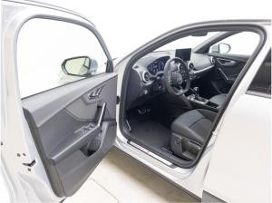 Audi Q2 advanced 35 TFSI S tro*MATRIX*RFK*CARPLAY*