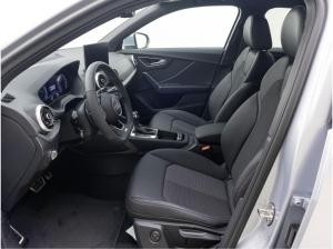 Audi Q2 advanced 35 TFSI S tro*MATRIX*RFK*CARPLAY*