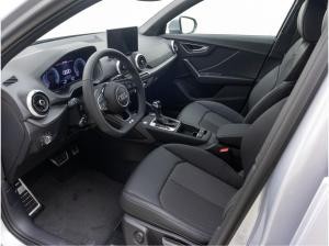 Audi Q2 advanced 35 TFSI S tro*MATRIX*RFK*CARPLAY*
