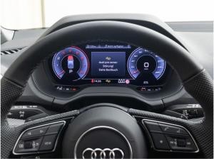 Audi Q2 advanced 35 TFSI S tro*MATRIX*RFK*CARPLAY*