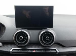 Audi Q2 advanced 35 TFSI S tro*MATRIX*RFK*CARPLAY*