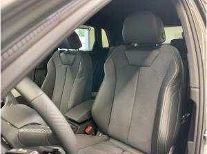 Audi Q3 35 TFSI S line Sportsitze AHK NAvi LED virtual Cockpit plus