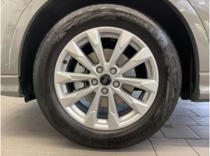 Audi Q3 35 TFSI S line Sportsitze AHK NAvi LED virtual Cockpit plus