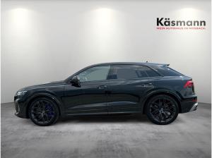Audi RS Q8 performance TFSI qu 305VMax RS-AGA AHK