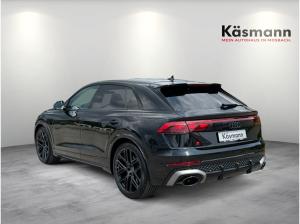 Audi RS Q8 performance TFSI qu 305VMax RS-AGA AHK