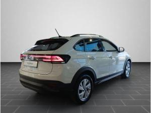 Volkswagen Taigo Life 1.0 TSI 5-Gang WINTERRÄDER MATRIX SITZHZ KLIMAAUTOM.