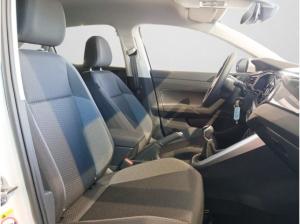 Volkswagen Taigo Life 1.0 TSI 5-Gang WINTERRÄDER MATRIX SITZHZ KLIMAAUTOM.