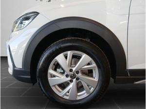 Volkswagen Taigo Life 1.0 TSI 5-Gang WINTERRÄDER MATRIX SITZHZ KLIMAAUTOM.