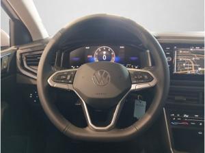 Volkswagen Taigo Life 1.0 TSI 5-Gang WINTERRÄDER MATRIX SITZHZ KLIMAAUTOM.