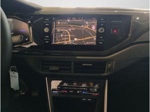 Volkswagen Taigo Life 1.0 TSI 5-Gang WINTERRÄDER MATRIX SITZHZ KLIMAAUTOM.