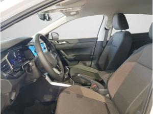 Volkswagen Taigo Life 1.0 TSI 5-Gang WINTERRÄDER MATRIX SITZHZ KLIMAAUTOM.