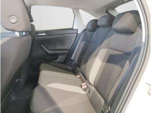 Volkswagen Taigo Life 1.0 TSI 5-Gang WINTERRÄDER MATRIX SITZHZ KLIMAAUTOM.