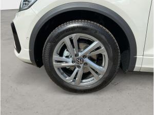 Volkswagen T-Roc R-Line 1.5 TSI DSG